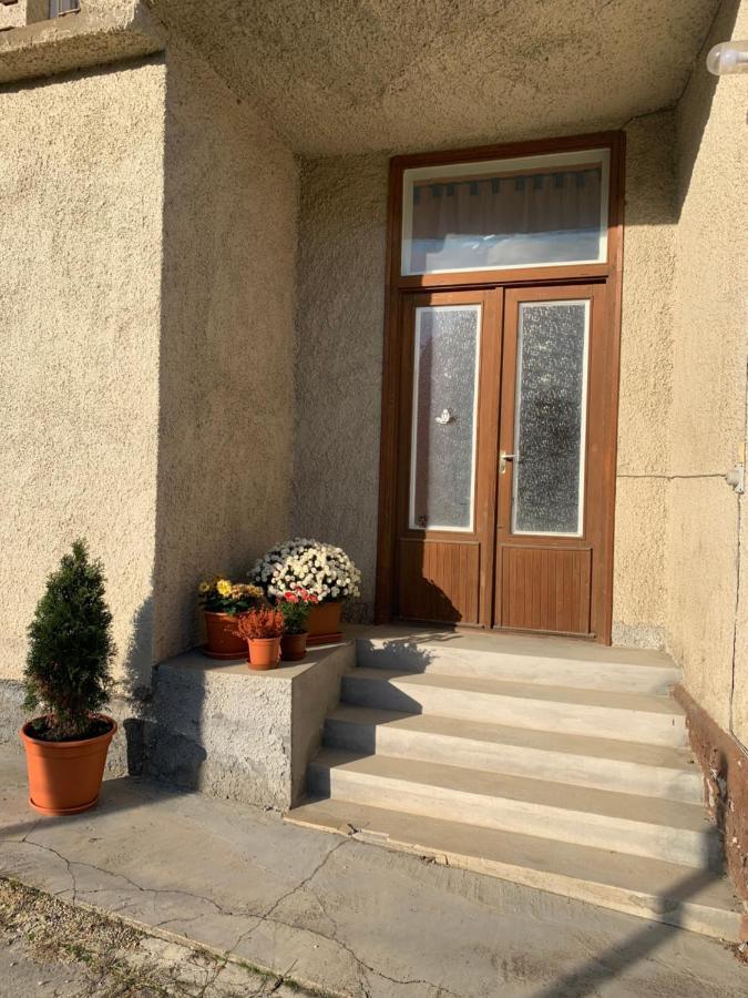 Light House Apartment Heviz Exterior photo